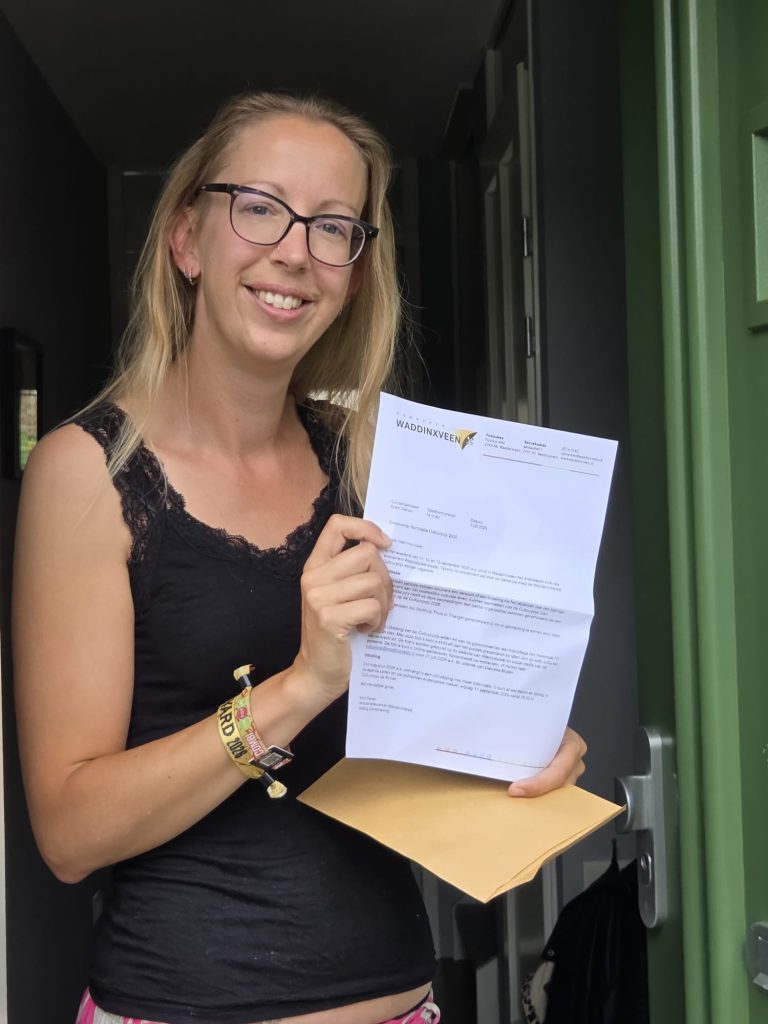 Stichting Thuis in Triangel
